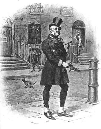 YourRoots Map_First Name Meaning_Famous People_Wilkins Micawber