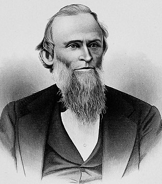 YourRoots Map_First Name Meaning_Famous People_Wilder D. Foster