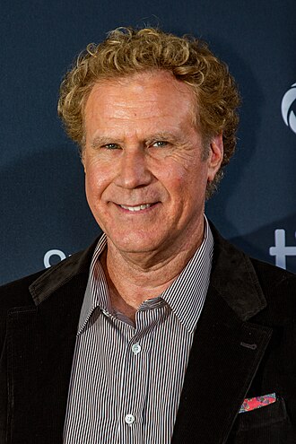 YourRoots Map_First Name Meaning_Famous People_Will Ferrell