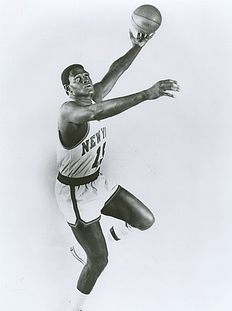 YourRoots Map_First Name Meaning_Famous People_Willis Reed