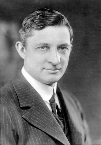 YourRoots Map_First Name Meaning_Famous People_Willis Carrier