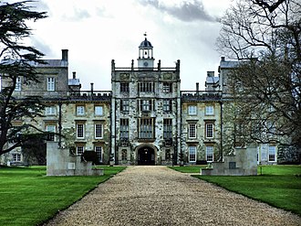 YourRoots Map_First Name Meaning_Famous People_Wilton House
