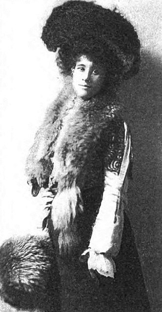 YourRoots Map_First Name Meaning_Famous People_Winnifred Eaton (writer)