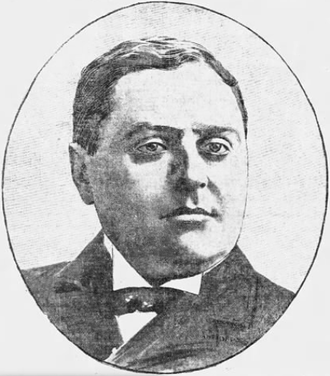 YourRoots Map_First Name Meaning_Famous People_Wirt Dexter Walker