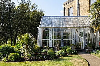 YourRoots Map_First Name Meaning_Famous People_Winter garden