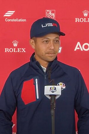 YourRoots Map_First Name Meaning_Famous People_Xander Schauffele