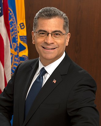 YourRoots Map_First Name Meaning_Famous People_Xavier Becerra