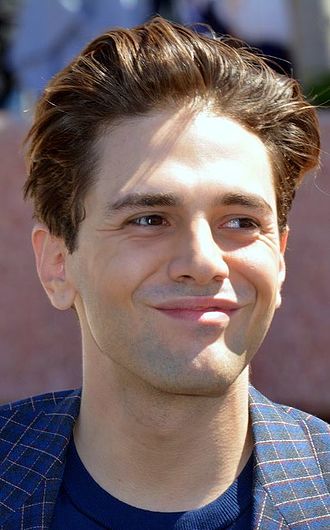 YourRoots Map_First Name Meaning_Famous People_Xavier Dolan