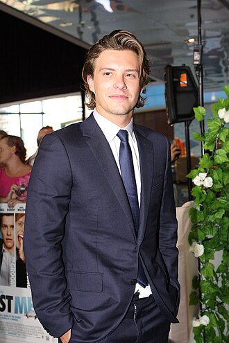 YourRoots Map_First Name Meaning_Famous People_Xavier Samuel