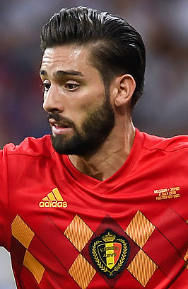 YourRoots Map_First Name Meaning_Famous People_Yannick Carrasco
