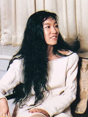YourRoots Map_First Name Meaning_Famous People_Yumi Matsutoya
