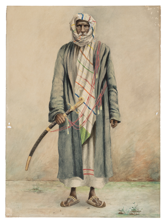 YourRoots Map_First Name Meaning_Famous People_Yusuf Ali Kenadid