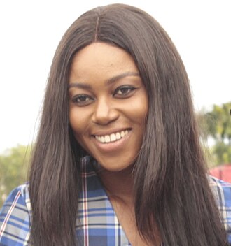 YourRoots Map_First Name Meaning_Famous People_Yvonne Nelson