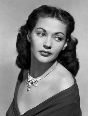 YourRoots Map_First Name Meaning_Famous People_Yvonne De Carlo