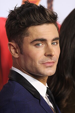 YourRoots Map_First Name Meaning_Famous People_Zac Efron