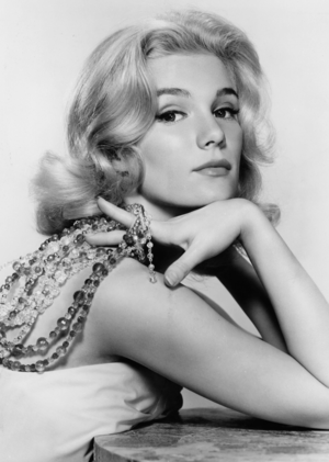 YourRoots Map_First Name Meaning_Famous People_Yvette Mimieux