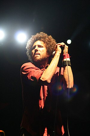 YourRoots Map_First Name Meaning_Famous People_Zack de la Rocha