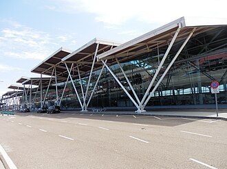 YourRoots Map_First Name Meaning_Famous People_Zaragoza Airport