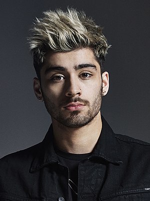 YourRoots Map_First Name Meaning_Famous People_Zayn Malik
