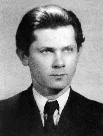 YourRoots Map_First Name Meaning_Famous People_Zbigniew Herbert