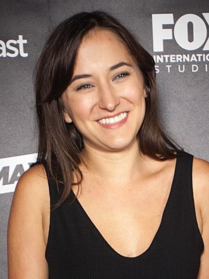 YourRoots Map_First Name Meaning_Famous People_Zelda Williams