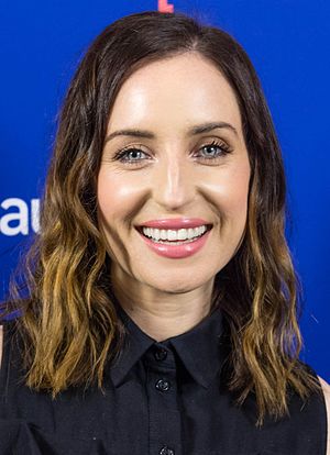 YourRoots Map_First Name Meaning_Famous People_Zoe Lister-Jones
