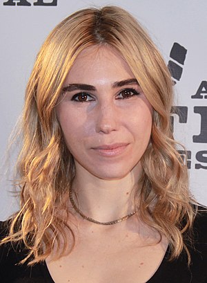YourRoots Map_First Name Meaning_Famous People_Zosia Mamet