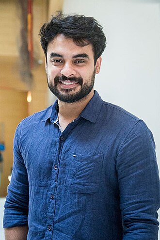 YourRoots Map_Surname_Famous People_Tovino Thomas