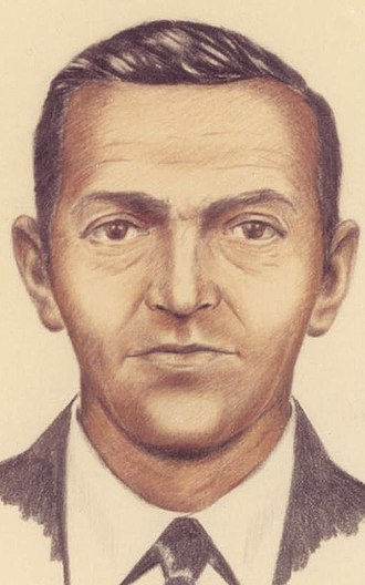 YourRoots Map_Surname_Famous People_D. B. Cooper