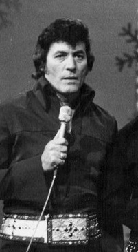 YourRoots Map_Surname_Famous People_Carl Perkins