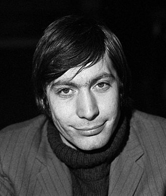 YourRoots Map_Surname_Famous People_Charlie Watts