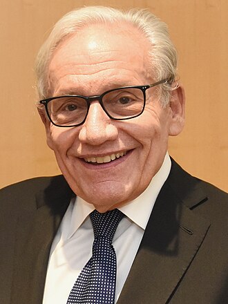 YourRoots Map_Surname_Famous People_Bob Woodward