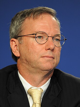 YourRoots Map_Surname_Famous People_Eric Schmidt