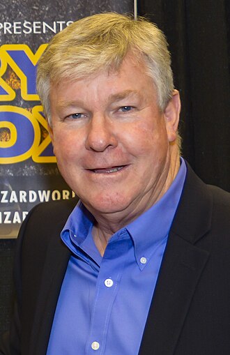 YourRoots Map_Surname_Famous People_Larry Wilcox