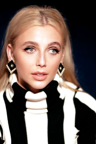 YourRoots Map_Surname_Famous People_Emma Chamberlain