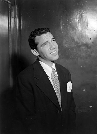 YourRoots Map_Surname_Famous People_Buddy Rich