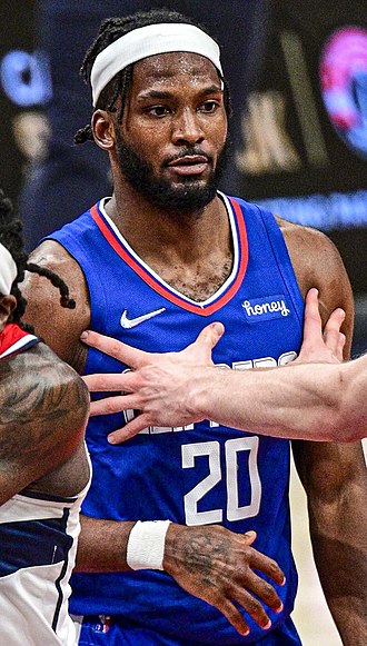 YourRoots Map_Surname_Famous People_Justise Winslow