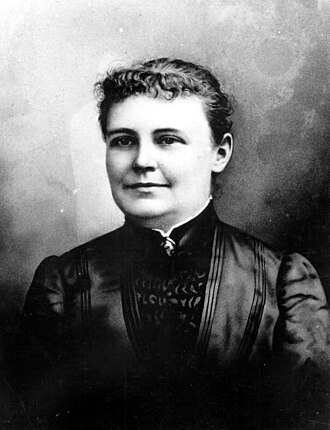 YourRoots Map_Surname_Famous People_Julia Tuttle