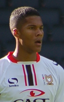 YourRoots Map_Surname_Famous People_Jordan Spence