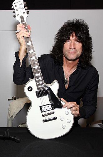 YourRoots Map_Surname_Famous People_Tommy Thayer