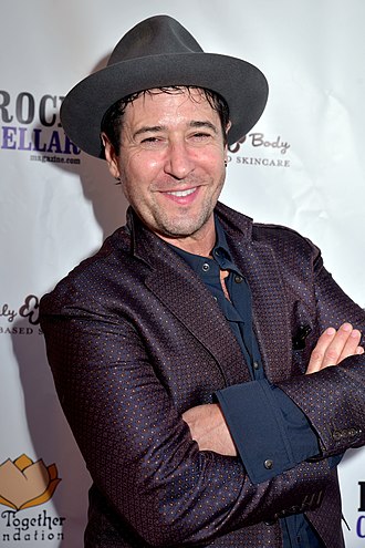 YourRoots Map_Surname_Famous People_Rob Morrow