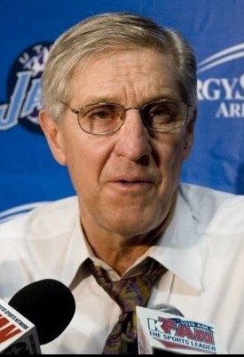 YourRoots Map_Surname_Famous People_Jerry Sloan