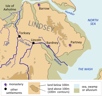 YourRoots Map_Surname_Famous People_Kingdom of Lindsey