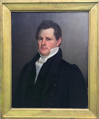 YourRoots Map_Surname_Famous People_Orville Hungerford