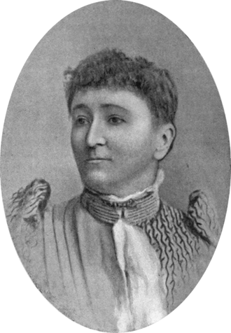 YourRoots Map_Surname_Famous People_Margaret Wolfe Hungerford