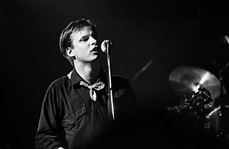 YourRoots Map_Surname_Famous People_Andy Partridge