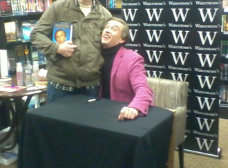 YourRoots Map_Surname_Famous People_Alan Partridge