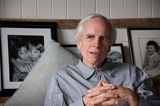 YourRoots Map_Surname_Famous People_Douglas Tompkins