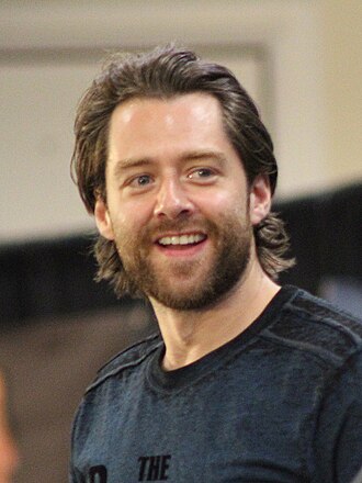 YourRoots Map_Surname_Famous People_Richard Rankin