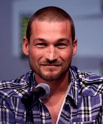 YourRoots Map_Surname_Famous People_Andy Whitfield